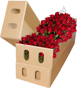 Export flower boxes